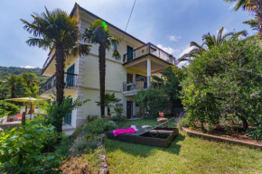 Apartments by the sea Lovran, Opatija - 7837